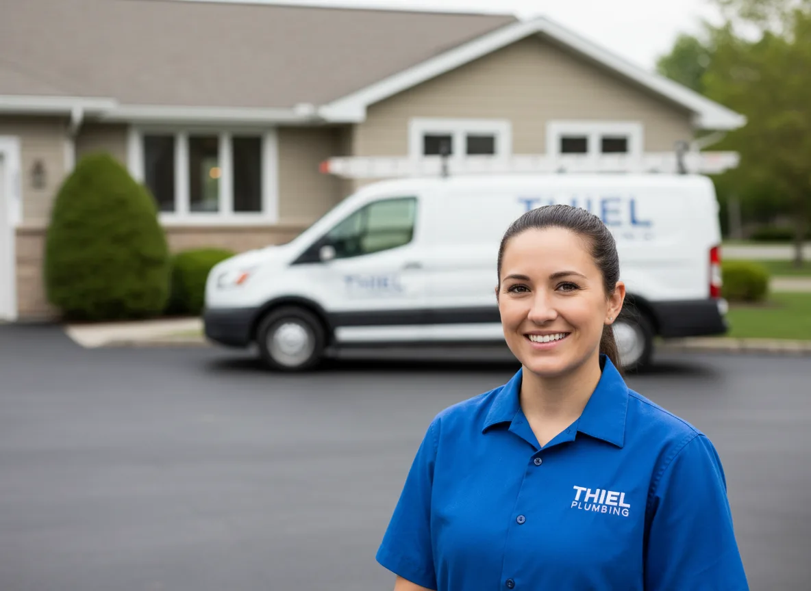 Plumber Curtis, NE FAQs